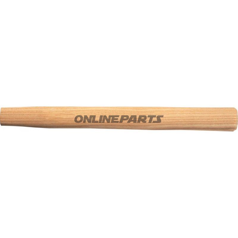 Handle For Lock Hammer 100Gr