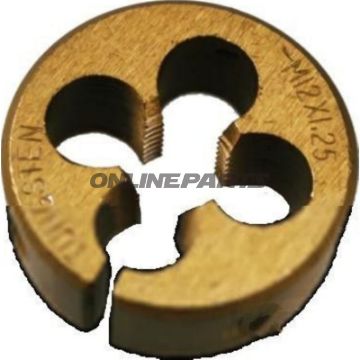 Cutters M12x1.50