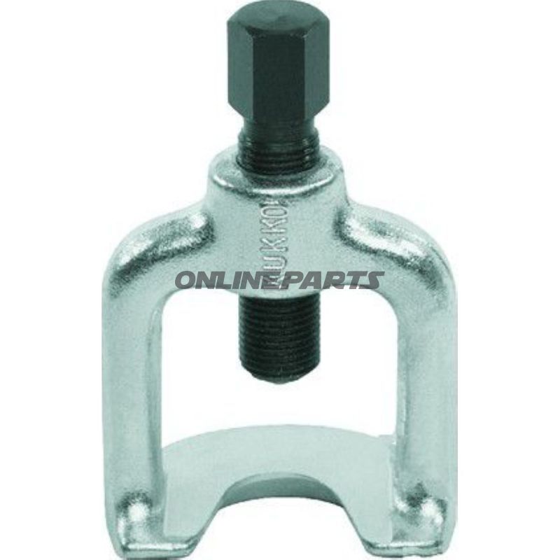 Ball And Socket Joint Abz 60X55x29