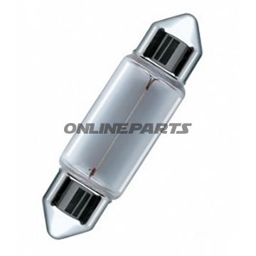Bulb 12V10w Sv8.5-8Jmp 1590214