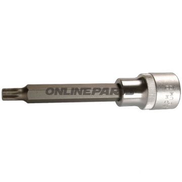 Insert Vielzahn 1/2 M16length 100Mm