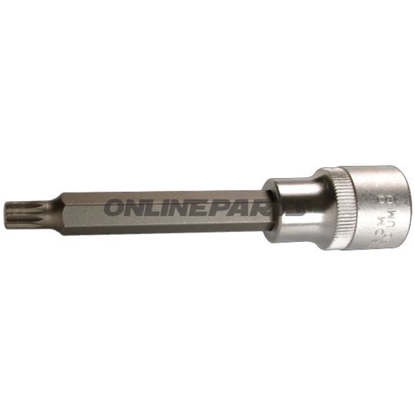 Insert Vielzahn 1/2 M16length 100Mm