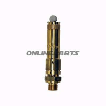 Sicherh.Ventil.R1/4 16Bar