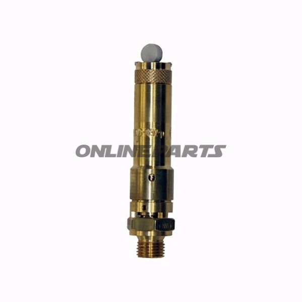 Sicherh.Ventil.R1/4 16Bar