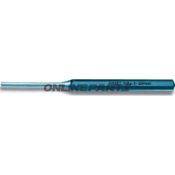 Pin Punch 3X175mm