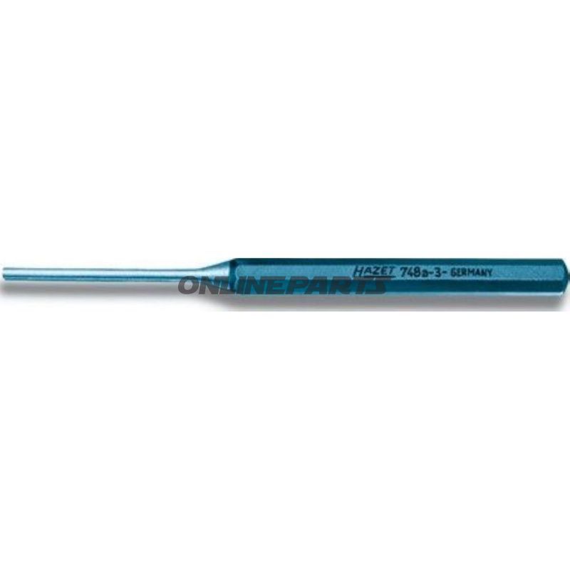 Pin Punch 3X175mm