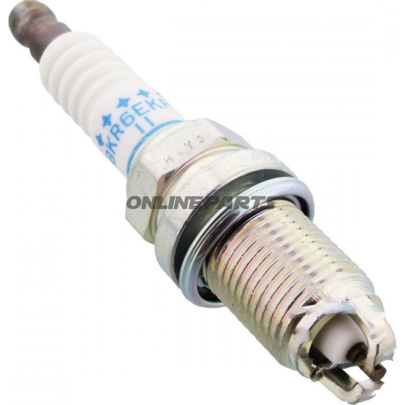 Spark Plug Bkr6ekpb-11 Ngk