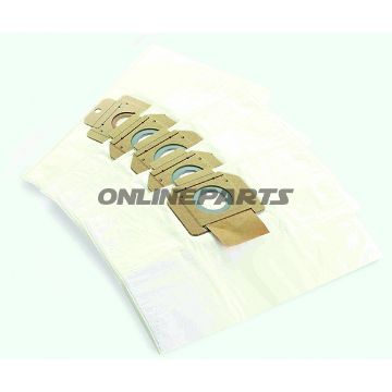 Filter Bag Vpe 5 Partattix 30