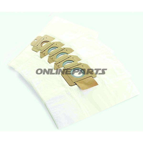 Filter Bag Vpe 5 Partattix 30