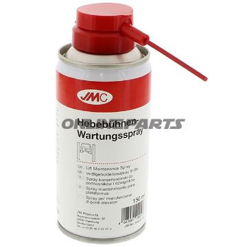 Lift Maintenance Spray 150Ml Jmc