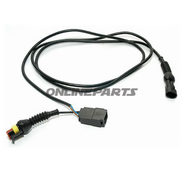 Texa Diagnostic Cable Ap08peugeot