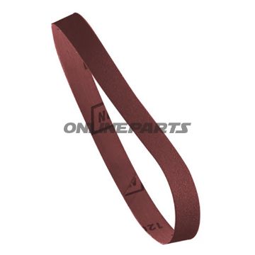 Schleifband 10X330mm K120mx240 For 6564876 Flexovit