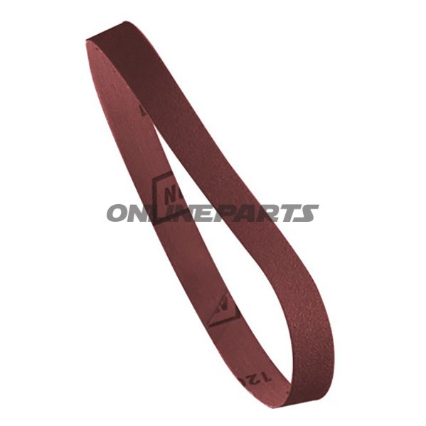 Schleifband 10X330mm K120mx240 For 6564876 Flexovit