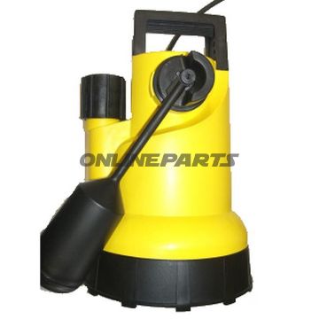 Tauchpumpe Performtec30600013