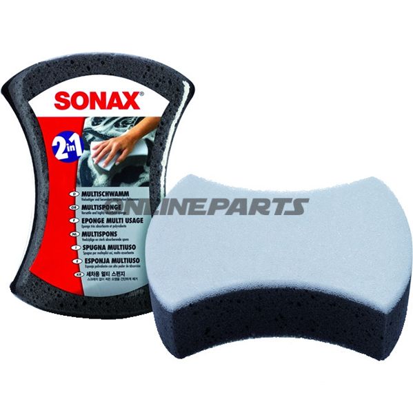 Multischwamm Sonax