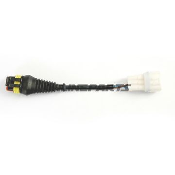 Texa Diagnostic Cable Ap15 Suzuki 2003 On