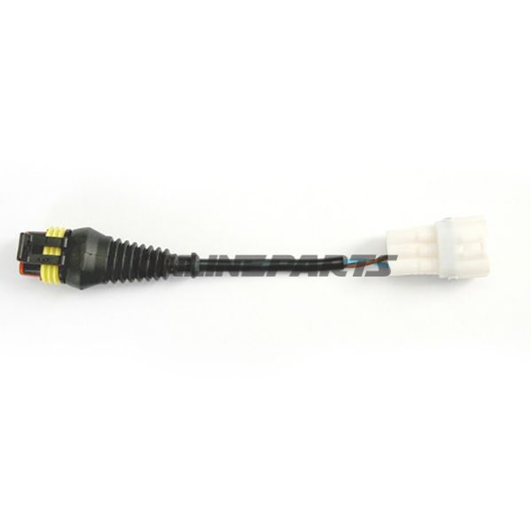 Texa Diagnostic Cable Ap15 Suzuki 2003 On