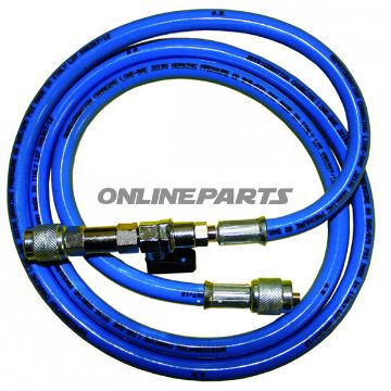Spx Tankschlauch Bluesl31407 5117466 1560Mm
