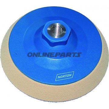 Stützteller 125 Mm M14nor For Polsch Altn 5642699
