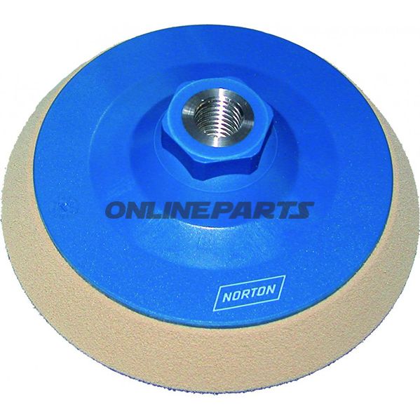Stützteller 125 Mm M14nor For Polsch Altn 5642699