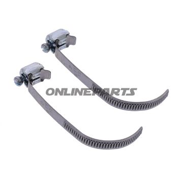 Clamp Thread 11-19 Mmbandbreite 5 Alternative: 4677225 2Er Blister