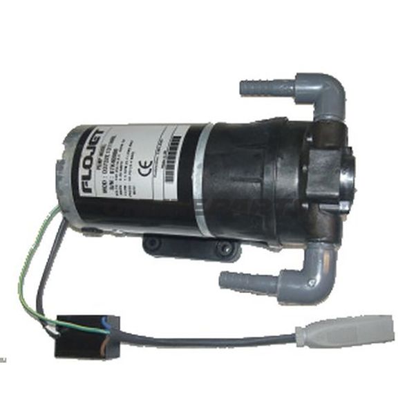 Reinigerpumpe Performtecm-Rwa