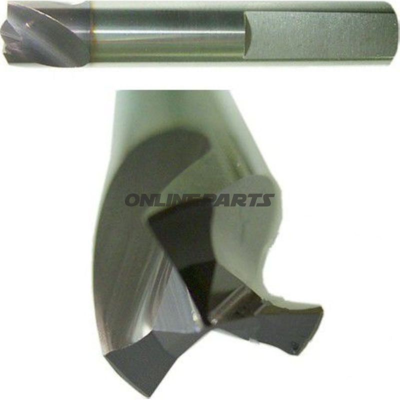 Schweisspunktb 8 X 46Mmfür 656.26.80