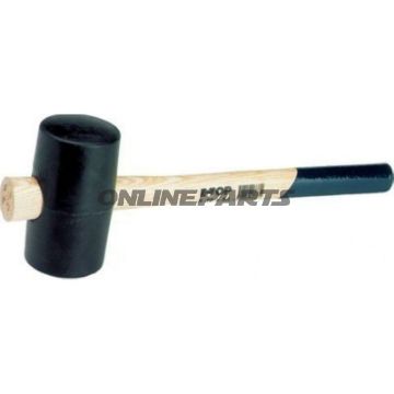 Rubber Hammer D=90Mm