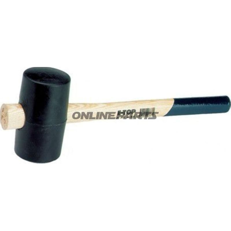 Rubber Hammer D=90Mm