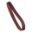 Abrasive Belt10x330mm K40for Pneumatic Belt Sander 6564876
