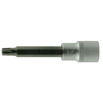 Insert Torx 1/2 T80length 100Mm