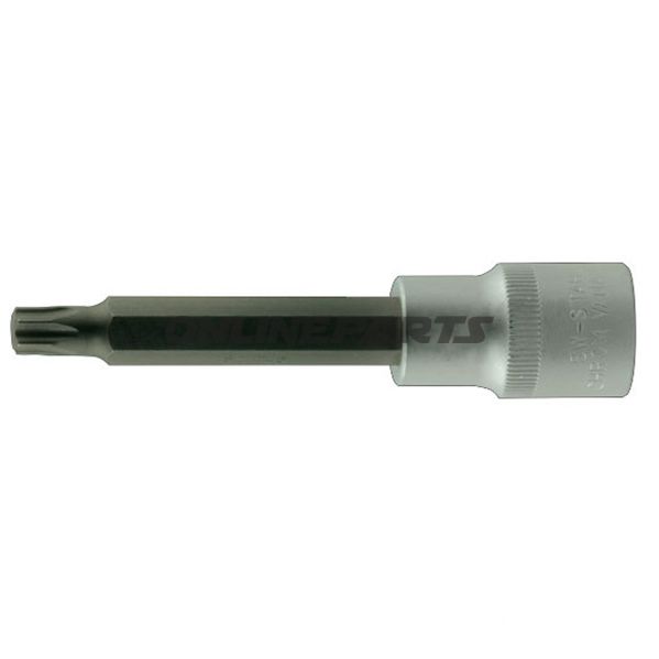 Insert Torx 1/2 T80length 100Mm