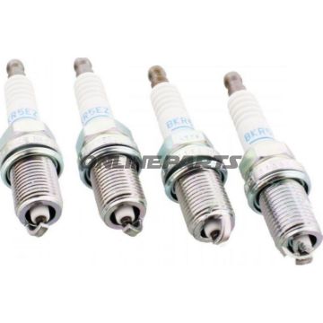 Spark Plug Bkr5ez Vl36 Ngkpack Cont 4 Pcs Vl36