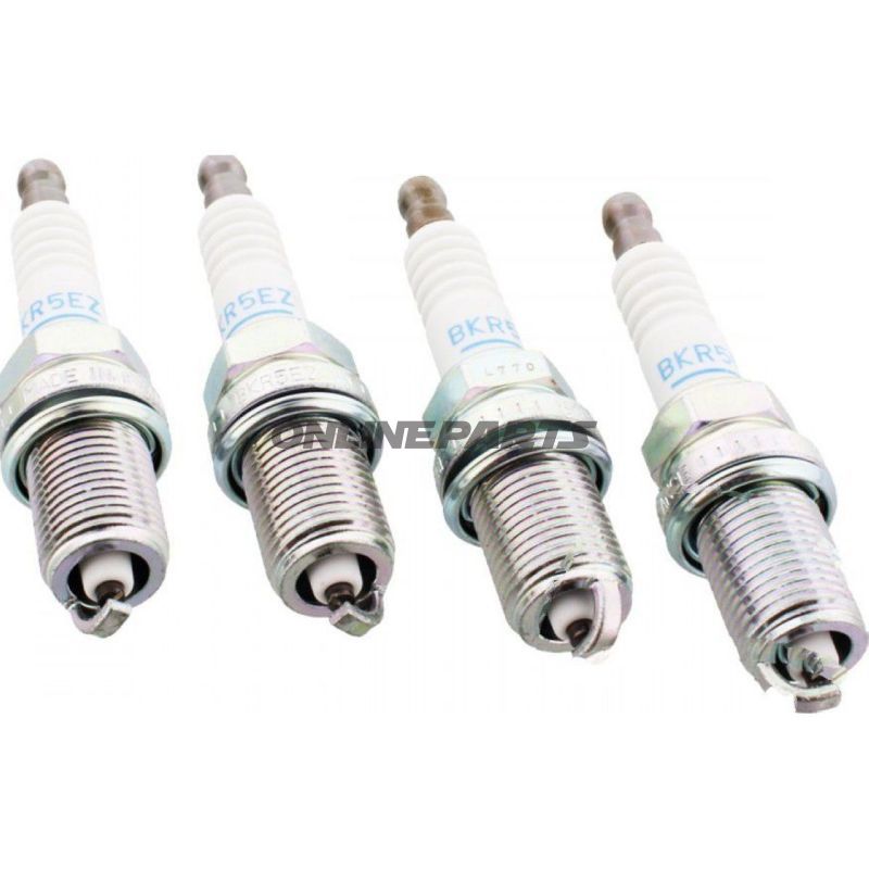 Spark Plug Bkr5ez Vl36 Ngkpack Cont 4 Pcs Vl36