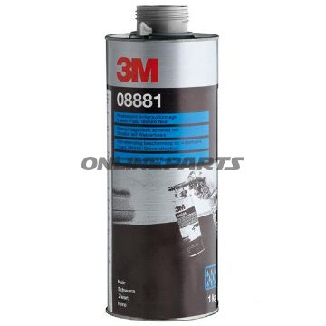 Stone Impact Protection Black 1L 3Mauf Wasserbasierend Oder 5550330