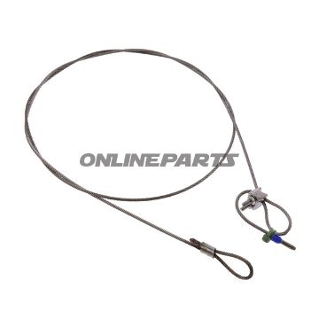 Zugseil Hd-Duese M-Rwaperformtec