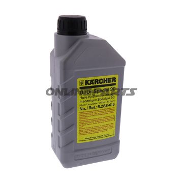 Oil Hochdruckaggregat 1 Lperformtec