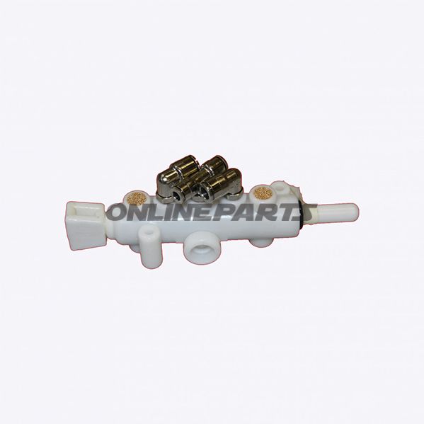 Spannfutterventil Hofmannmontiergeraet 4024933