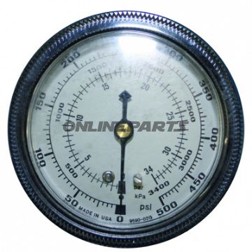 Hd Manometer Spxra19393