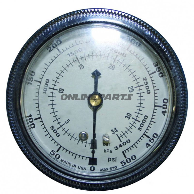 Hd Manometer Spxra19393