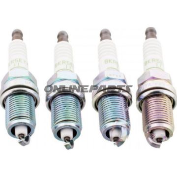 Spark Plug Bkr5eya-11 Vl Ngkpack Cont 4 Pcs Vl 39