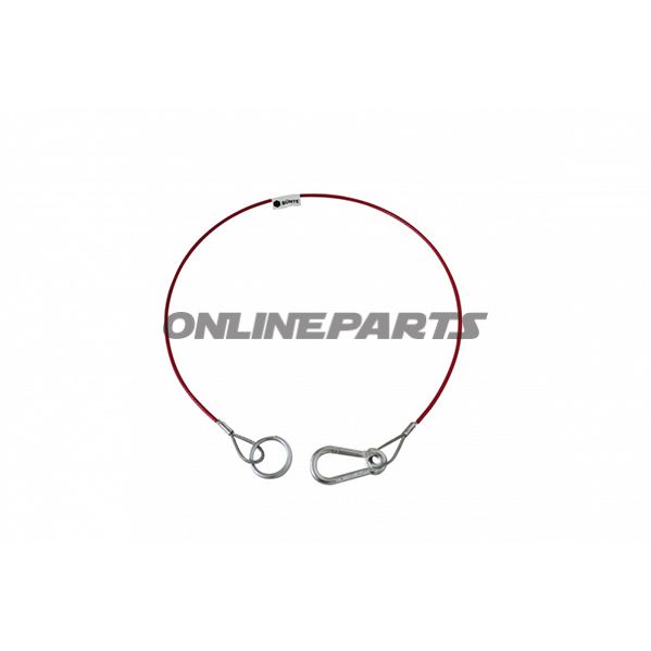 Breakaway Cable 1700Mm