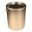 Leerdose M Cover Water Based 5Lm Spezialbeschichtung