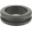 Double Sided Cable Grommet10x13x18 Bl14