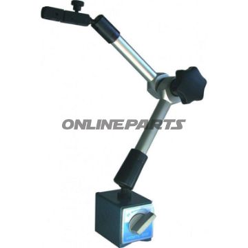 Messstativ Magnet Universalmit Zentralklemmung