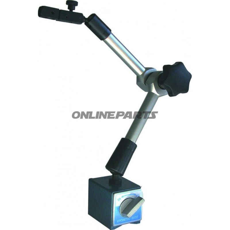Messstativ Magnet Universalmit Zentralklemmung