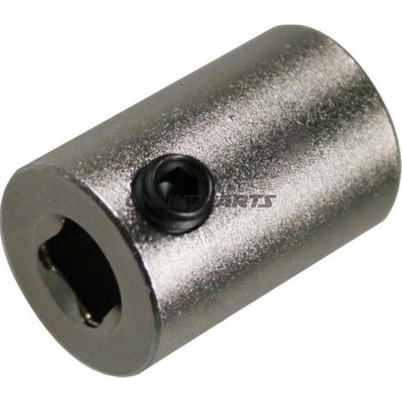 Gewindebohreraufnahme 7 Mm