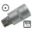 Bit Insert 1/2 M16x55 Mmxzn Profil M Bohrung