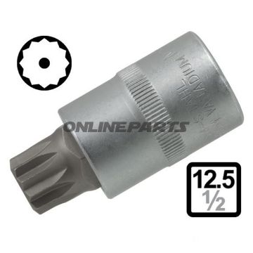 Bit Insert 1/2 M16x55 Mmxzn Profil M Bohrung