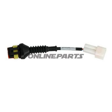 Texa Diagnostic Cable Ap11kawasaki 2003 Onwards